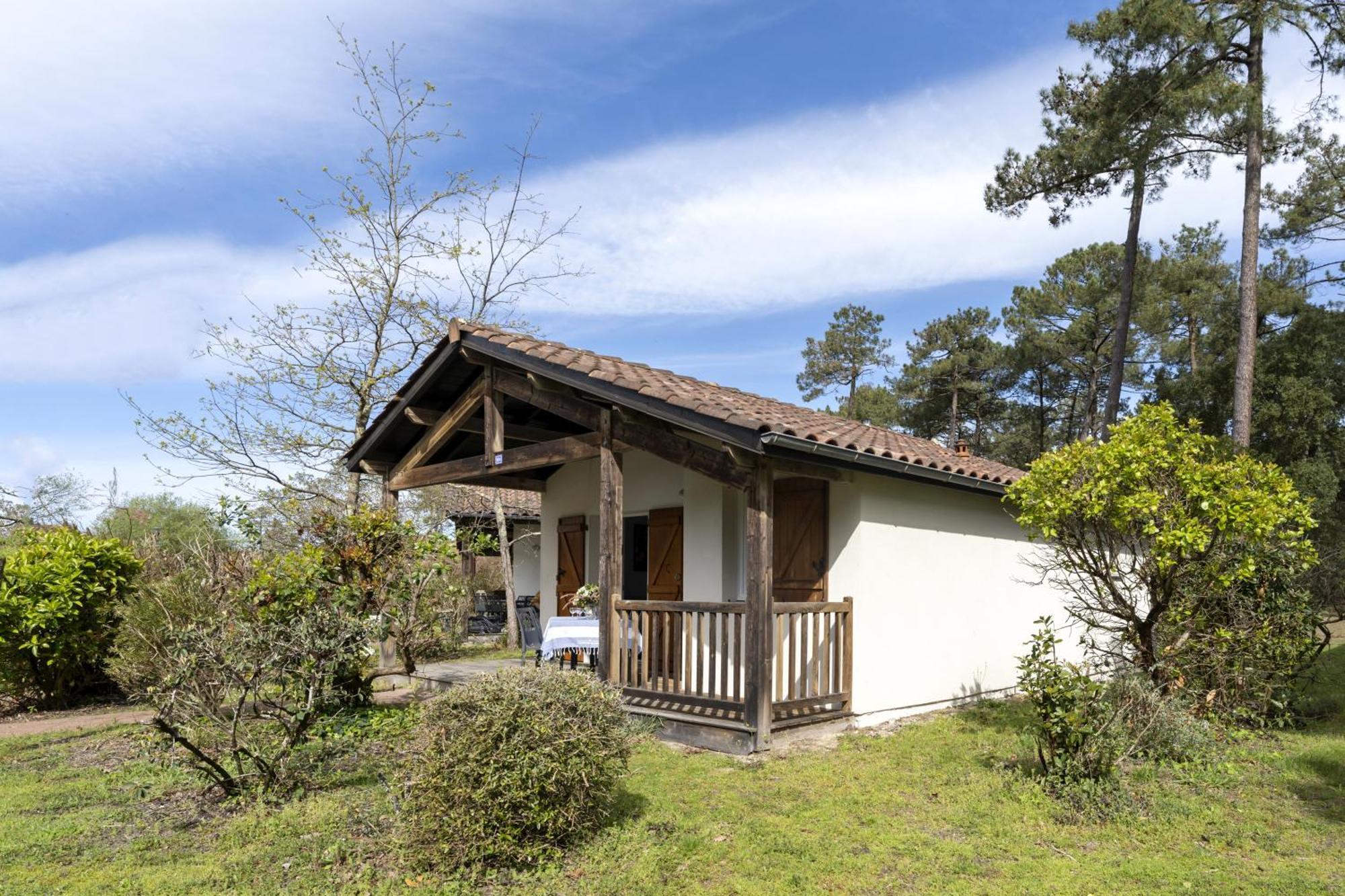 Ferienhaus Cosy Pavillon 2chambres Proche *